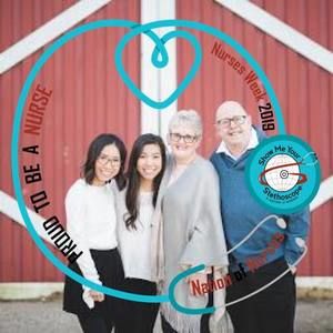 Meet your Posher, Katrina